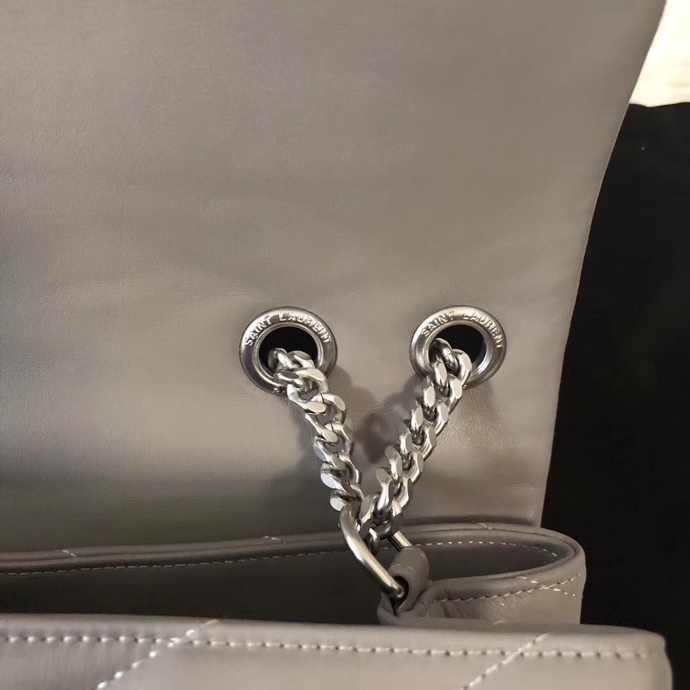 YSL Satchel Bags